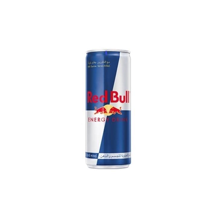 Red Bull Energy Drink - Site officiel